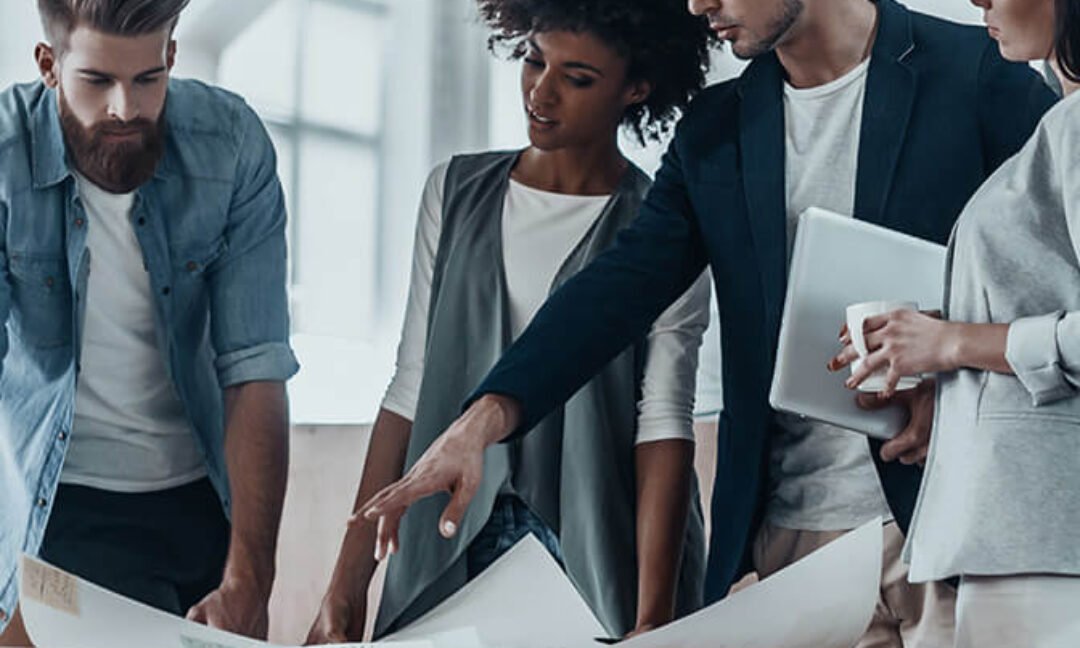 Small Business Marketing Consultant: Fueling Growth and Success