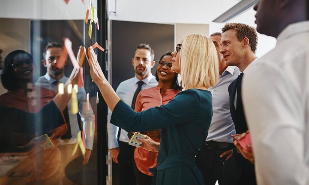 DIgital marketing strategists