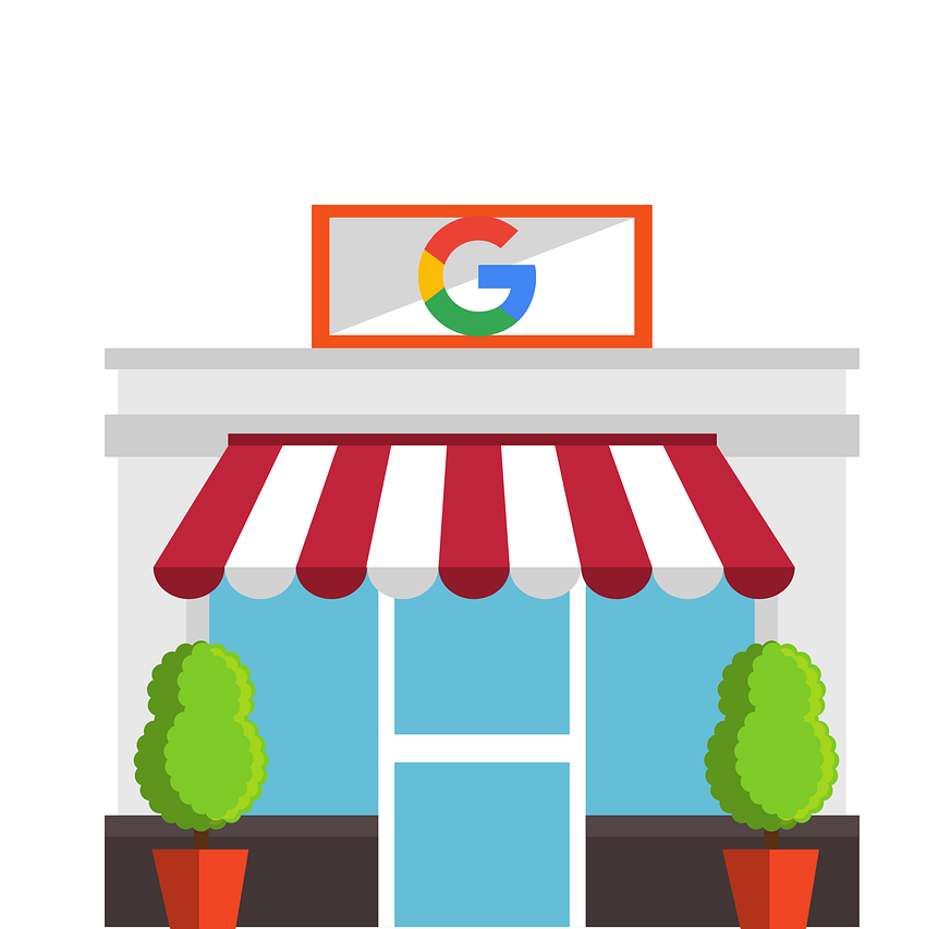 google my business most important aspect of national seo