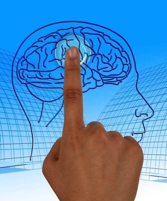 How to Block Mind-Reading Technology