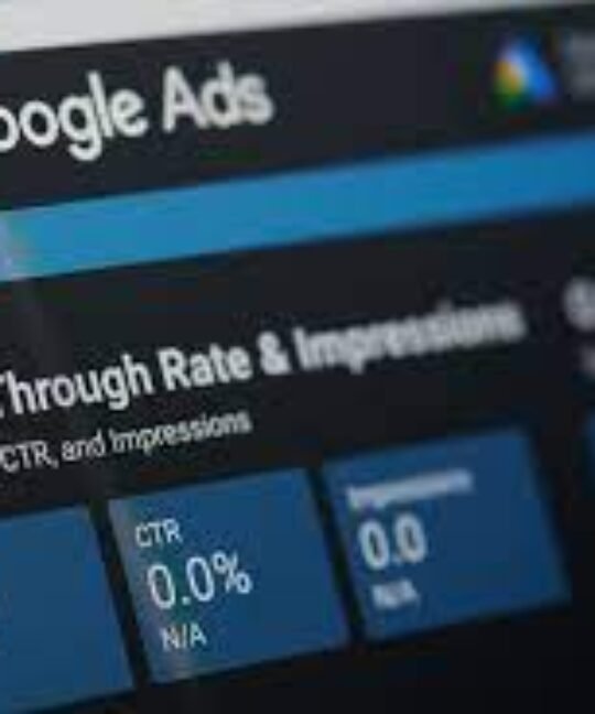 How Google Display Ads Grow Marketing Results for Advertisers