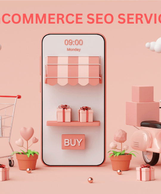 BigCommerce SEO Services: How to Boost Your Store’s Rankings